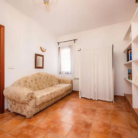 Apartment Es Quartero *