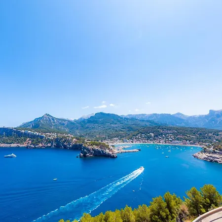 Es Quartero Soller