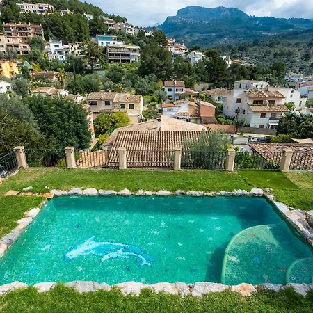 Es Quartero * Soller